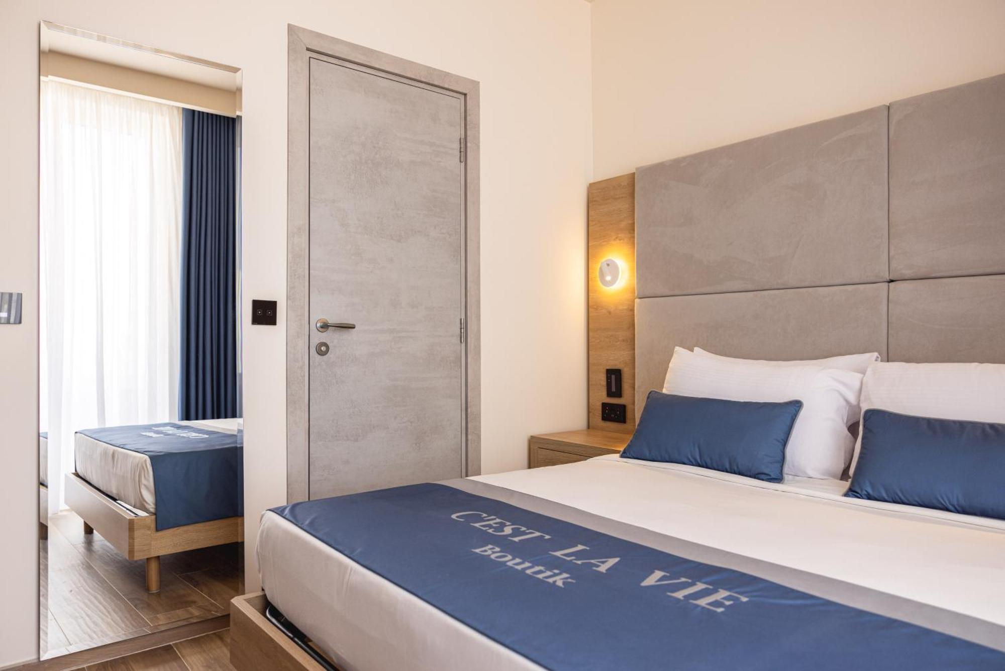C'Est La Vie Boutik Swieqi Is-Swieqi Экстерьер фото