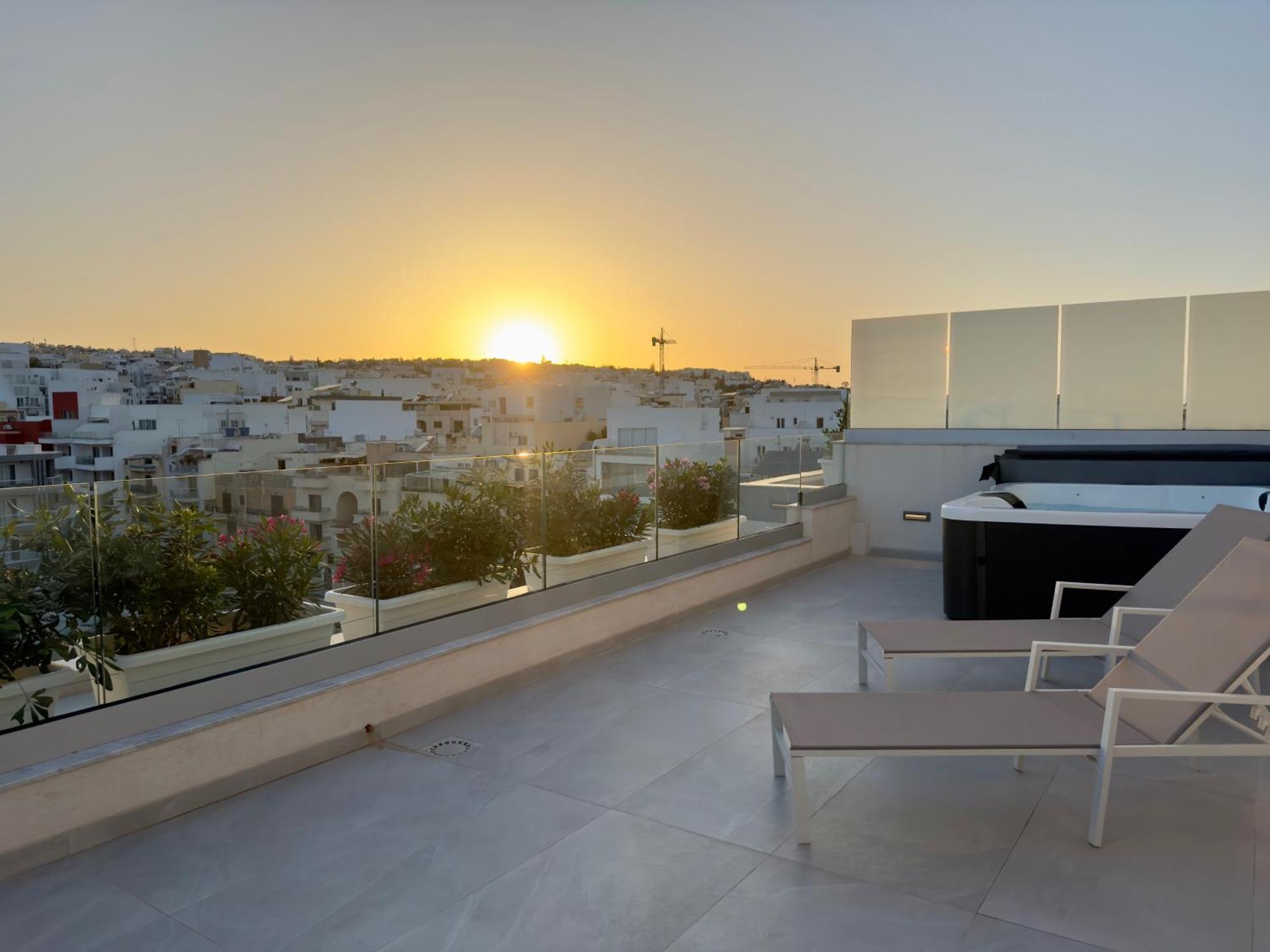C'Est La Vie Boutik Swieqi Is-Swieqi Экстерьер фото