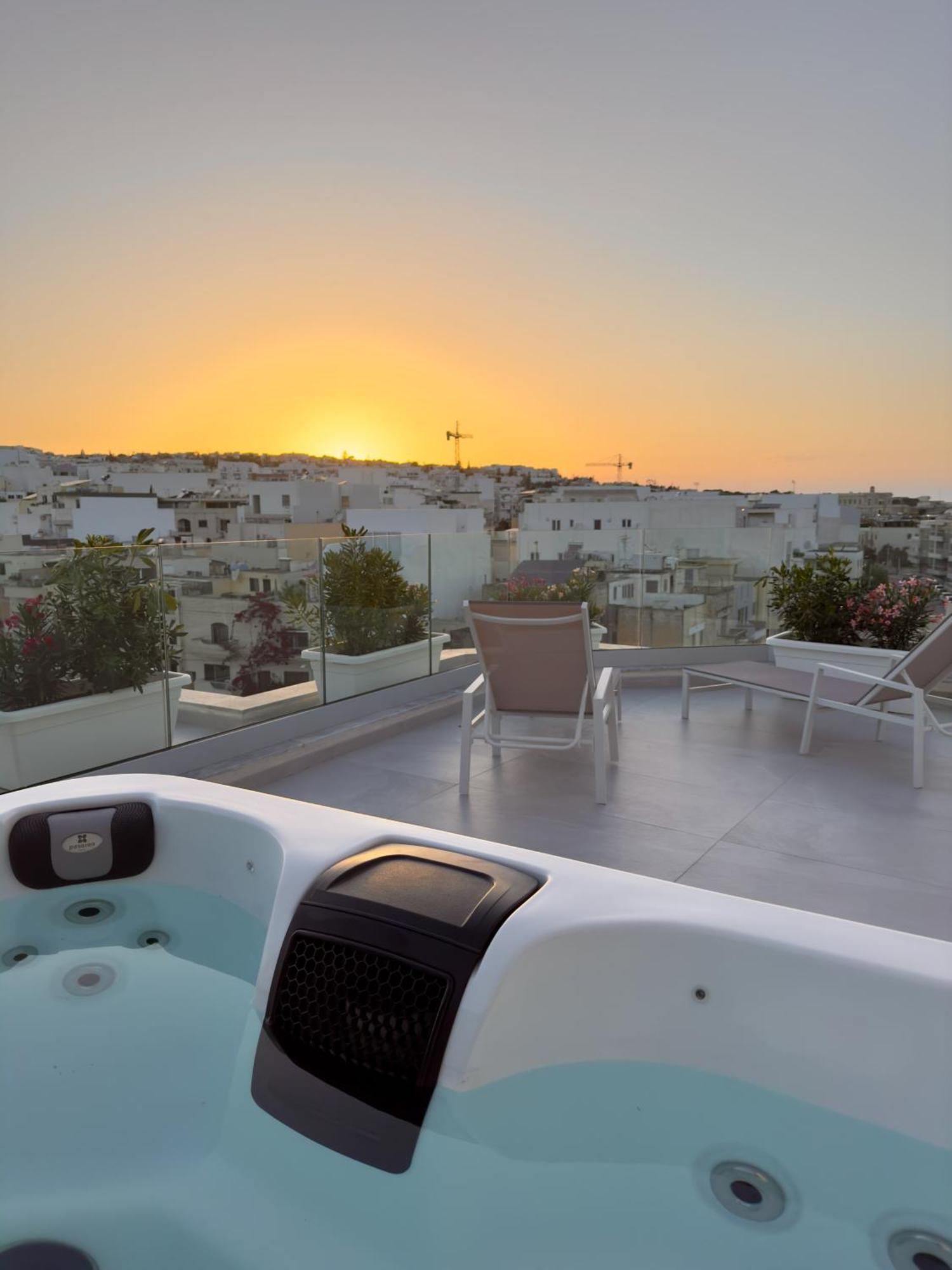 C'Est La Vie Boutik Swieqi Is-Swieqi Экстерьер фото